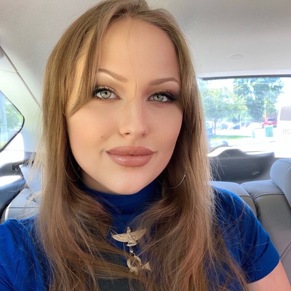 Meet your Posher, Gabrielle